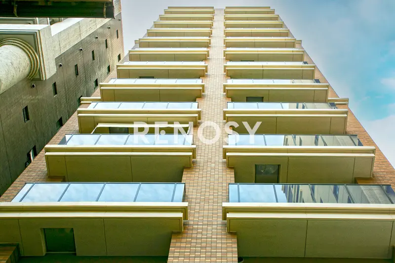 그랑포레 프라임 다카미야 사진 2