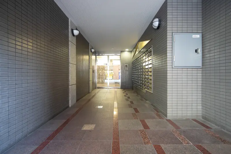 에스테이트 모어 하카타 코엔도리 사진 2